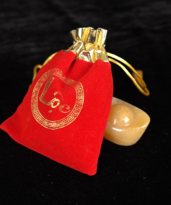 Vật Phẩm Phong Thủy