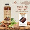 Nước Lau Bàn Thờ Thảo Mộc Phong Thủy Diệp Hà – Thanh Tẩy Uế Khí, Thu Hút Tài Lộc